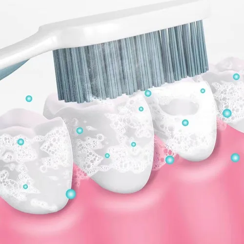 Vista 4 de Sp10 Probiotic Ultra Whitening Pasta de dientes (3 unidades)