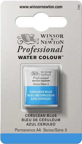 Vista 37 de Winsor & Newton - Pintura para acuarela profesional