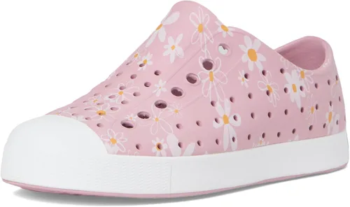 Vista 7 de Native Shoes Tenis unisex con estampado Jefferson para niños