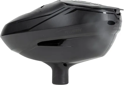 Vista 5 de HK Army Cargador de tolva de paintball alimentado por gravedad GFX