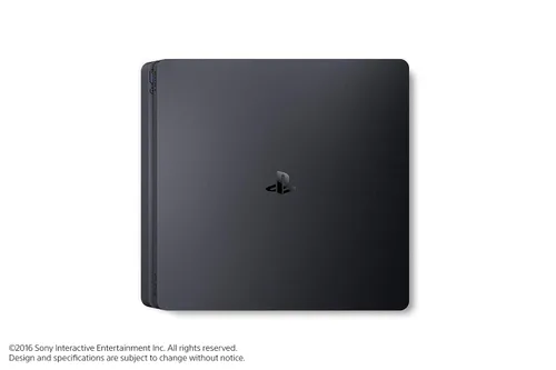Vista 2 de PlayStation 4 Console - 1TB Slim Edition Renewed