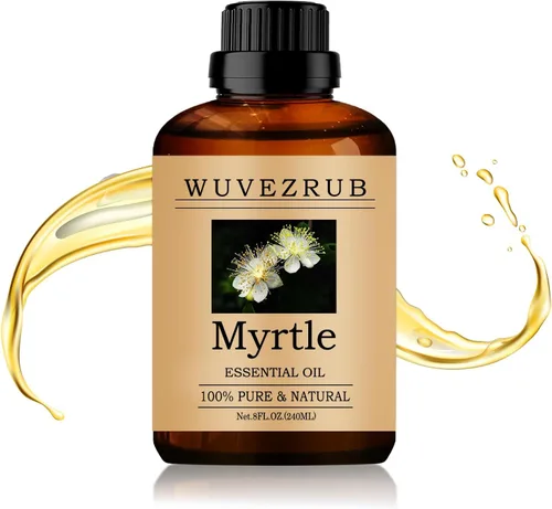 Vista 116 de Aceite Esencial de Ámbar 30 ml - 100% Aceites Puros y Naturales para Difusor de Aromaterapia - 1 fl oz/Ámbar