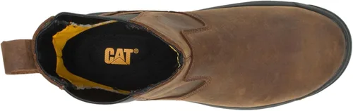 Vista 7 de Cat Footwear Botas de trabajo con puntera de acero para hombre