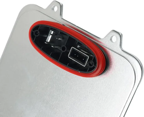 Vista 4 de 5DV 009 610-00 Unidad de Control de Balasto de Faros de Xenón Módulo D1S D1R, Compatible con BMW X5 X6 Buick Regal Mercedes Viano Vito Facelift Saab