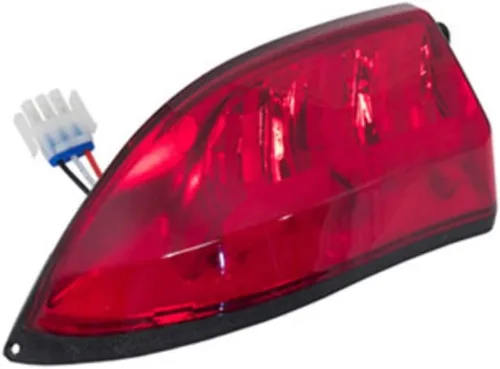 Vista 3 de GTW Kit de luces LED precedentes para coche Gas Club (se adapta a 2008 en adelante)