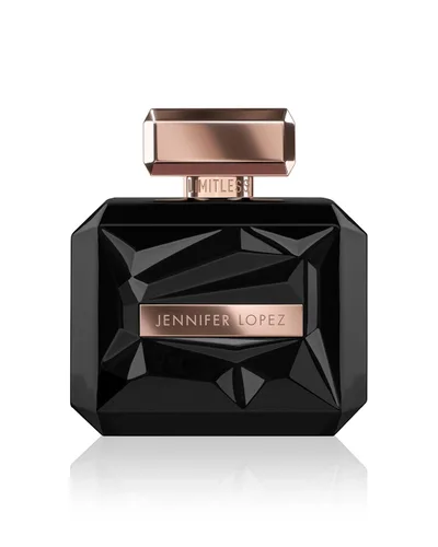 Vista 11 de Jennifer Lopez Limitless Perfume, Eau De Parfum Spray 1.0 Fl Oz (1.0 fl oz) Perfume Amaderado Vibrante para mujer, Notas de manzana roja, jazmín