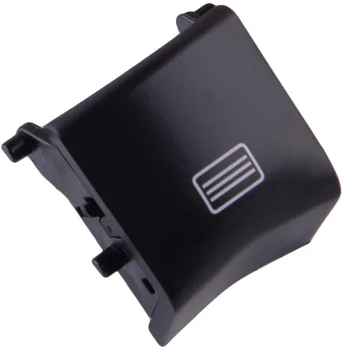 Vista 10 de beler Botón de interruptor de ventana de techo corredizo beige para Mercedes Benz W166 W292 ML300 GL350 GLE320 GLS 2012+