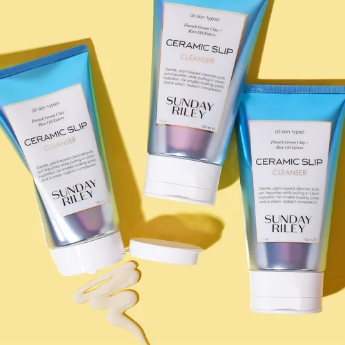 Vista 6 de Sunday Riley Limpiador antideslizante de cerámica, 5 onzas líquidas (paquete de 1)