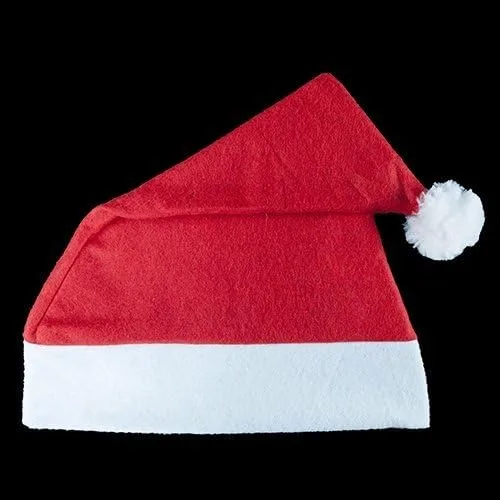 Economía Santa Sombreros – 10 por paquete