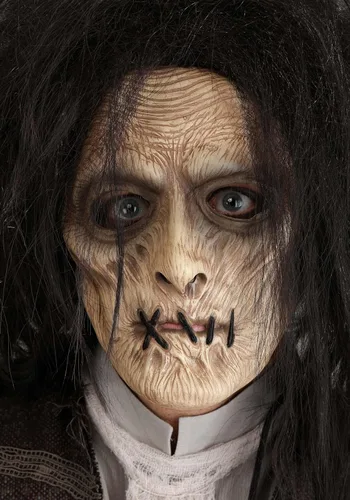 Vista 9 de Hocus Pocus Billy - Disfraz de carnicero para adultos