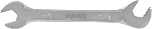 Vista 6 de Sunex 991411A Llave de cabeza angular totalmente pulida de 1 pulgada