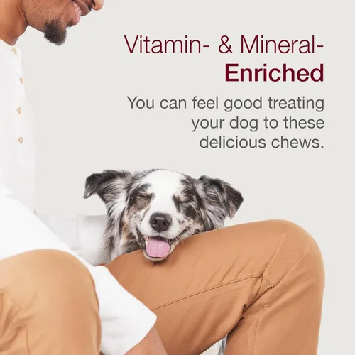 Vista 4 de Smartbones Bocadillos de pollo para perro