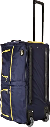 Vista 2 de Equipaje Rockland 30 Pulgadas Rolling Duffle Marino PRD330