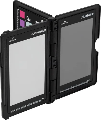 Vista 5 de Calibrite ColorChecker Passport Photo 2 (CCPP2)