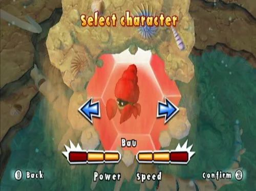 Vista 2 de Gem Smashers - Nintendo Wii