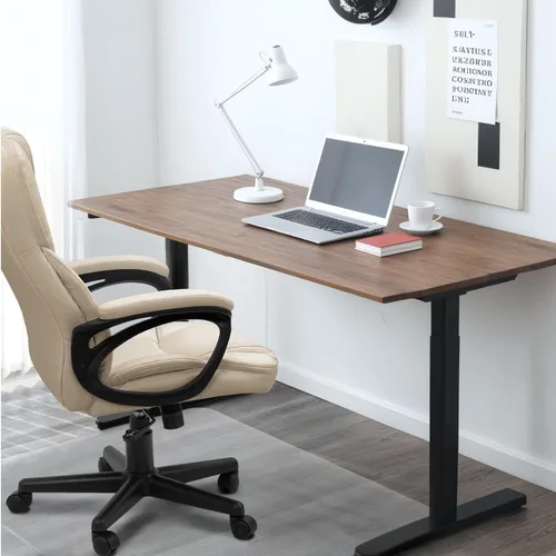 Vista 7 de Furmax Silla Ejecutiva de Oficina de Respaldo Alto Ajustable Gerencial Silla de Escritorio para el Hogar, Silla Giratoria de Computadora de Cuero PU