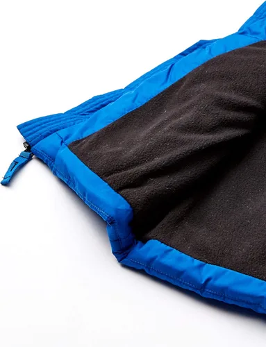 Vista 3 de Tienda Essentials Chaleco pesado para niños y niños pequeños