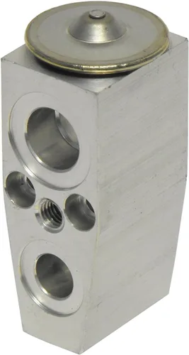 UAC EX 10312C Válvula de expansión A/C
