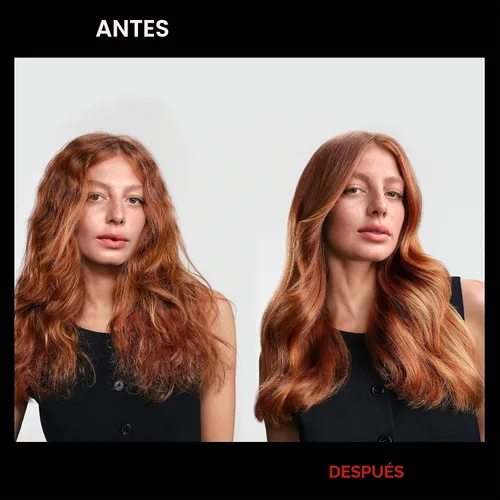 Vista 7 de TRESemmé Keratin Champú Hidratante Suave para Cabello Seco 28 oz 4 ct
