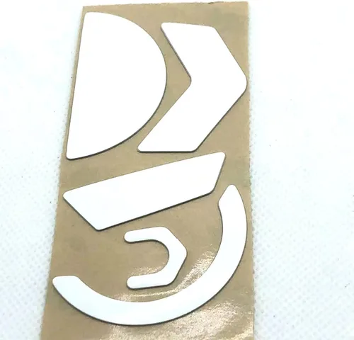 Vista 2 de Patines de ratón para Logitech G502 X Lightspeed inalámbricocableadoG502 X Plus Gaming Mouse (G502 X)