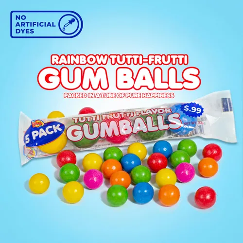 Vista 2 de Dooboe - Surtido de dulces de Pascua a granel - 8 libras - Paquete variado de caramelos - Recuerdos envueltos individualmente - Caramelos de relleno