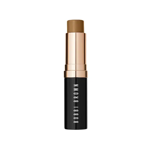 Vista 21 de Bobbi Brown Skin Foundation Stick Portable & Creamy with Medium-to-Full Coverage for Even-Toned Skin