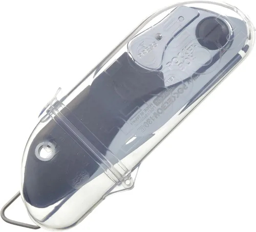 Vista 3 de Silky POCKETBOY New Professional Series sierra de podar con funda para paisajismo, 130 mm, con dientes medianos, 340-13