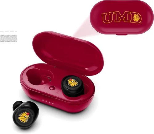 Vista 94 de SOAR NCAA Auriculares inalámbricos unisex True V.2