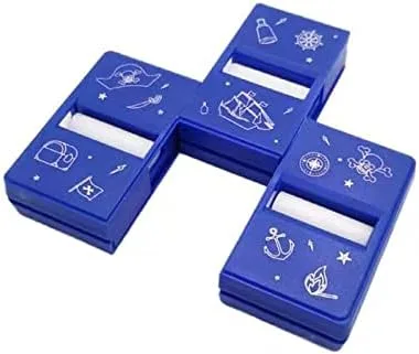 Vista 4 de MOMOMAGE Broken Pencil Restore Magic Trick Set - Lápiz para ser revertido Trucos de magia Primer plano Gimmick para regalo clásico