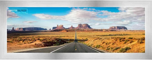 Vista 81 de Marco de madera de peltre plateado de 3 x 4 pulgadas, acrílico UV, respaldo de tablero de espuma y accesorios para colgar, marco de 3 x 4 pulgadas