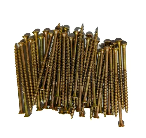 Vista 3 de O'BERRY Enterprises 3251 - Tornillo de repuesto para chirrido (50 unidades)