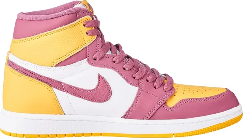 Vista 6 de Air Jordan 1 Retro High OG Fearless