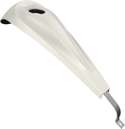 Vista 110 de Fundas de tanque estiradas para whisky ámbar con consola de tablero para Harley Touring Street Glide Road Glide 2014 2015 2016 2017 2018 2019 2020