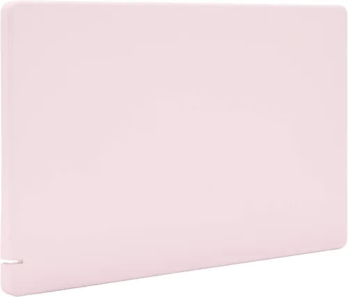 Vista 3 de eXtremeRate Cherry Blossoms - Carcasa Joycon con agarre suave al tacto y botones de juego completo para Nintendo Switch, placa frontal de repuesto