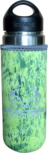 Vista 38 de Funda de neopreno para botella de agua Koverz, funda de neopreno, se ajusta a botellas de agua de 24-30 oz, lavable y reutilizable, tamaño grande