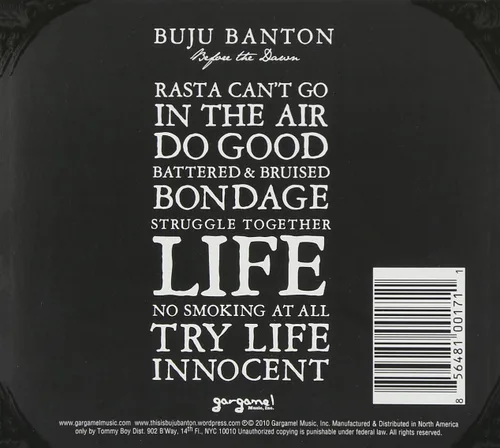 Vista 2 de Before the Dawn