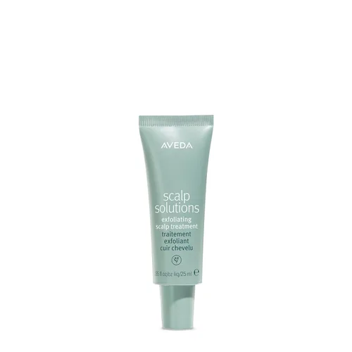 Aveda Scalp Solutions Exfoliating Scalp Treatment | Removes Sebum, Build-Up & Pollution for All Scalp Types | Wintergreen-Derived Salicylic Acid |