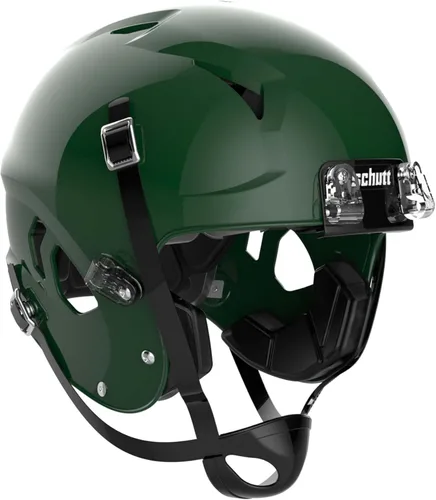 Vista 10 de Schutt Vengeance A11 Youth Football Helmet