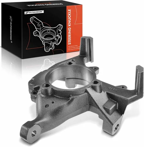 Vista 10 de A-Premium Reemplazo de junta de esferón de dirección para Jeep Cherokee Comanche Grand Wagoneer Wrangler Wagoneer 1990-2006 Lado del conductor