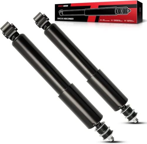 Vista 93 de Torchbeam Conjunto de puntales delanteros con amortiguadores de resorte helicoidal Reemplazo para Mazda 3 2004-2013 172263/172264