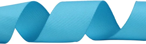 Vista 7 de Cinta de Grogrén de 1 pulgada, Cinta de 1 pulgada, Surtido de 20 Colores Sólidos, 1" X 2 Yardas Cada Una, Total 40 Yardas Por Paquete, Cintas