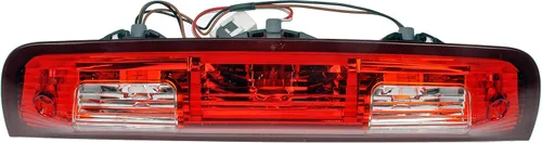 Vista 2 de Dorman 923-270 Luz de freno de montaje alto central compatible con modelos selectos de Dodge / Ram