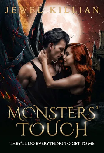 Monsters' Touch