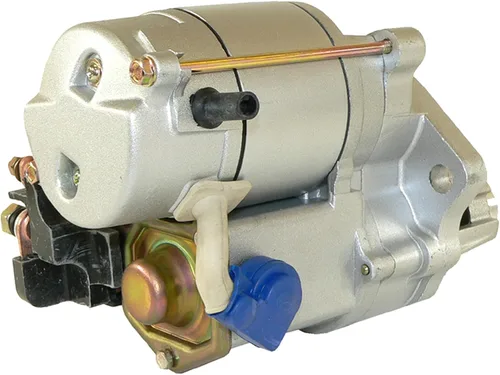 Vista 2 de DB Electrical 410-52033 Motor de arranque compatible conrepuesto para Dodge B Series Vans 3.9L 5.2 5.9 1991-1995 DW Series Pickups 3.9 5.2L 5.9L