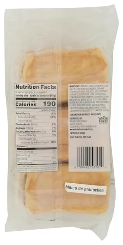 Vista 2 de Whole Foods Market Kitchens, Croissant de chocolate Brioche, 9.52 oz