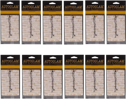 Vista 3 de Tyler Candle AUTOGLAM(TM) - Ambientador automático (6 unidades)