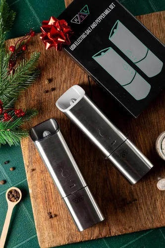 Vista 4 de Amoladora KSL (juego recargable por gravedad)