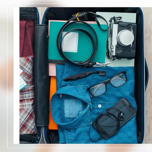 Vista 6 de Youyole 16 piezas de cepillo de dientes de carbón negro con cerdas medias suaves para camping, viajes, cepillos de dientes manuales