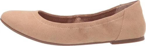 Vista 8 de Tienda Essentials Belice - Zapatos planos tipo bailarina para mujer