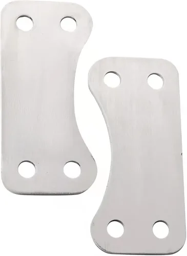 Vista 5 de Soportes de elevación de guardabarros de rueda delantera de 21 pulgadas para Harley Davidson Touring Electra Glide Road Glide Road King Street Glide